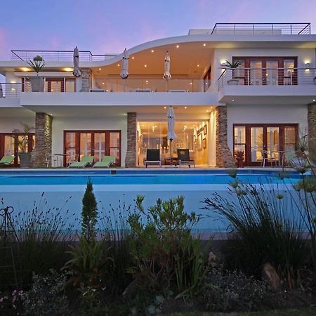 Aquavit Guest House Plettenberg Bay Exterior photo