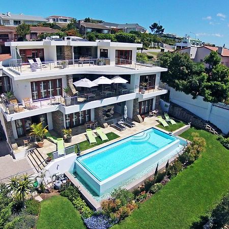 Aquavit Guest House Plettenberg Bay Exterior photo