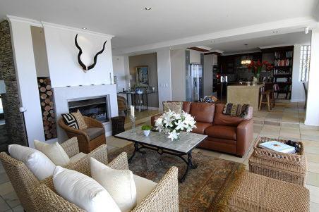 Aquavit Guest House Plettenberg Bay Exterior photo