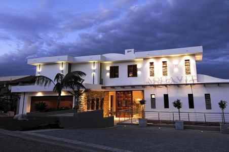 Aquavit Guest House Plettenberg Bay Exterior photo
