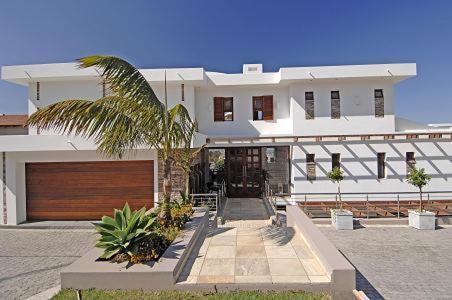 Aquavit Guest House Plettenberg Bay Exterior photo