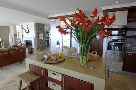 Aquavit Guest House Plettenberg Bay Exterior photo