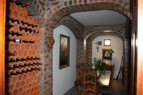 Aquavit Guest House Plettenberg Bay Exterior photo