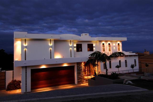 Aquavit Guest House Plettenberg Bay Exterior photo