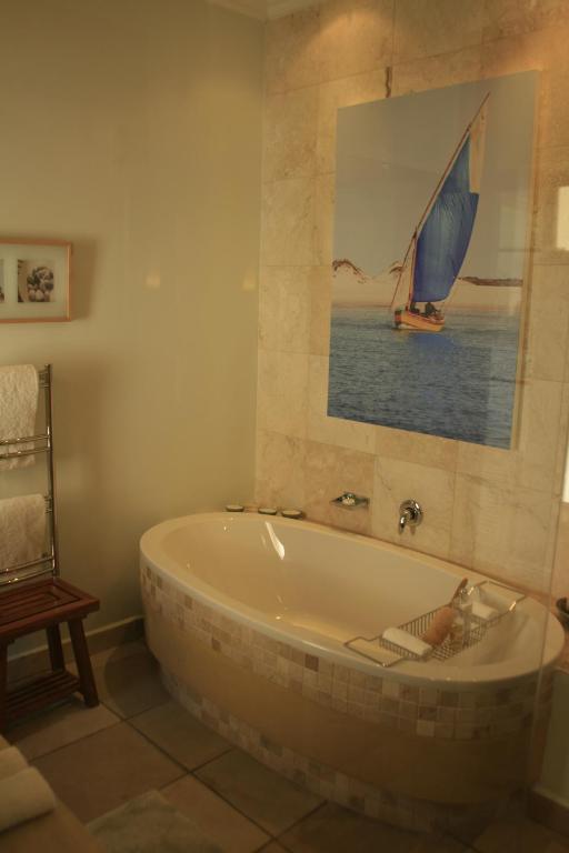 Aquavit Guest House Plettenberg Bay Room photo