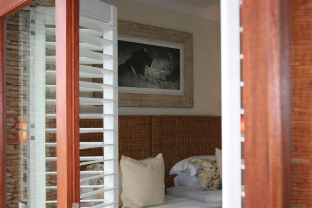 Aquavit Guest House Plettenberg Bay Exterior photo