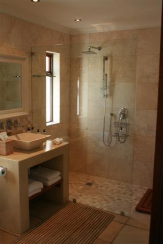 Aquavit Guest House Plettenberg Bay Exterior photo