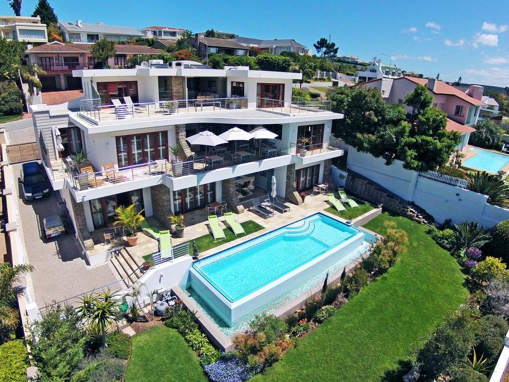 Aquavit Guest House Plettenberg Bay Exterior photo