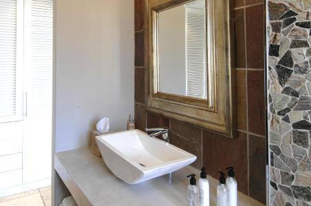 Aquavit Guest House Plettenberg Bay Exterior photo