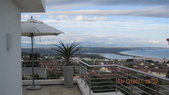 Aquavit Guest House Plettenberg Bay Exterior photo
