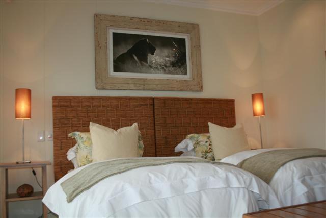 Aquavit Guest House Plettenberg Bay Room photo